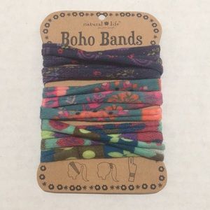 3 Pack Boho Bands